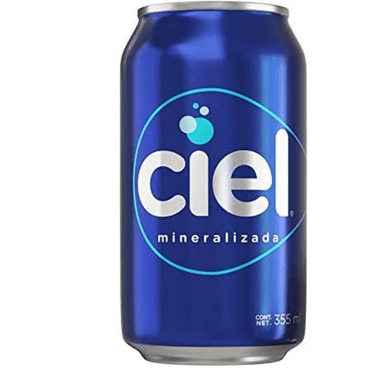 Agua Mineral