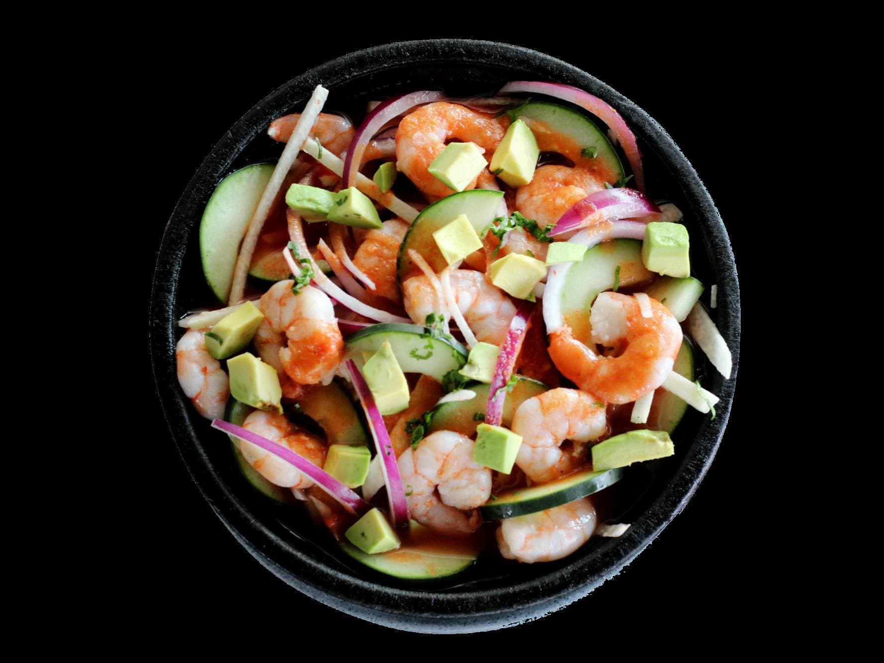 Aguachile Capitán