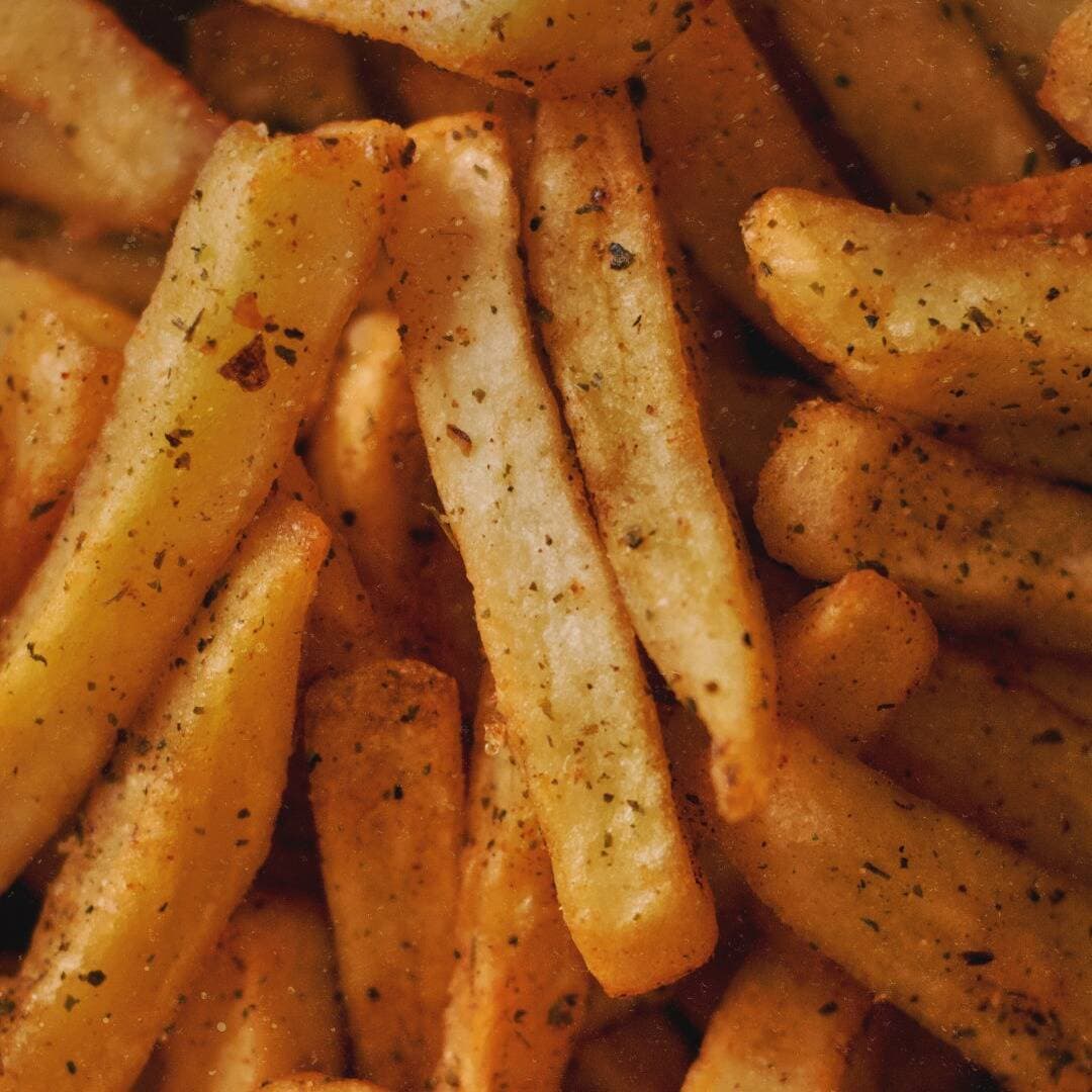 Papitas