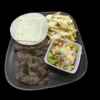 Carne de Res