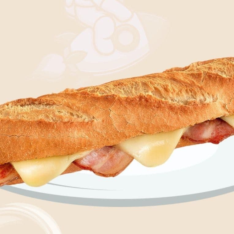 Baguette 15cm