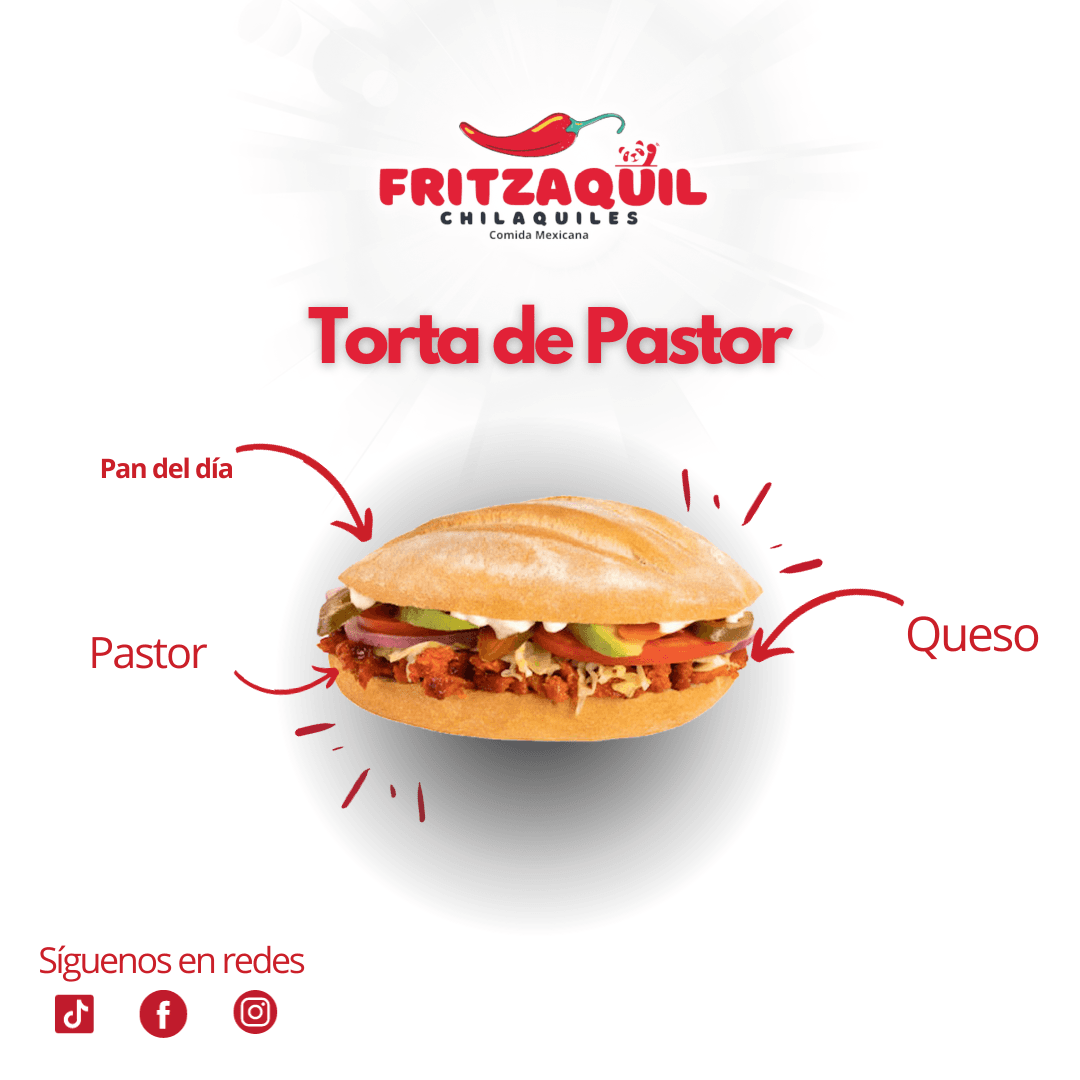 Torta de Pastor