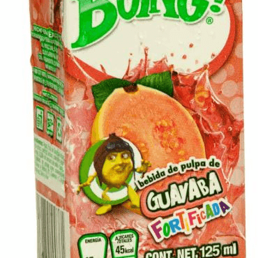 BOIG DE GUAYABA