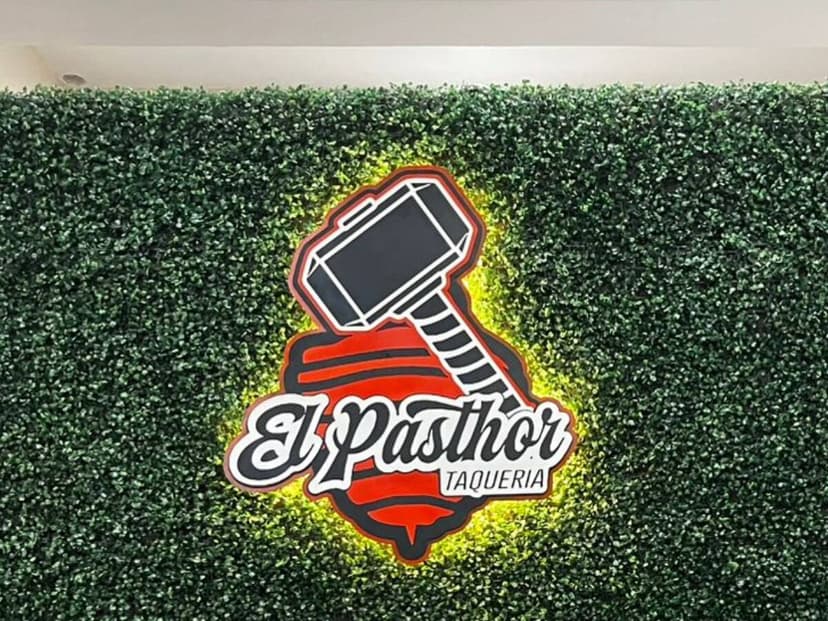 El Pasthor