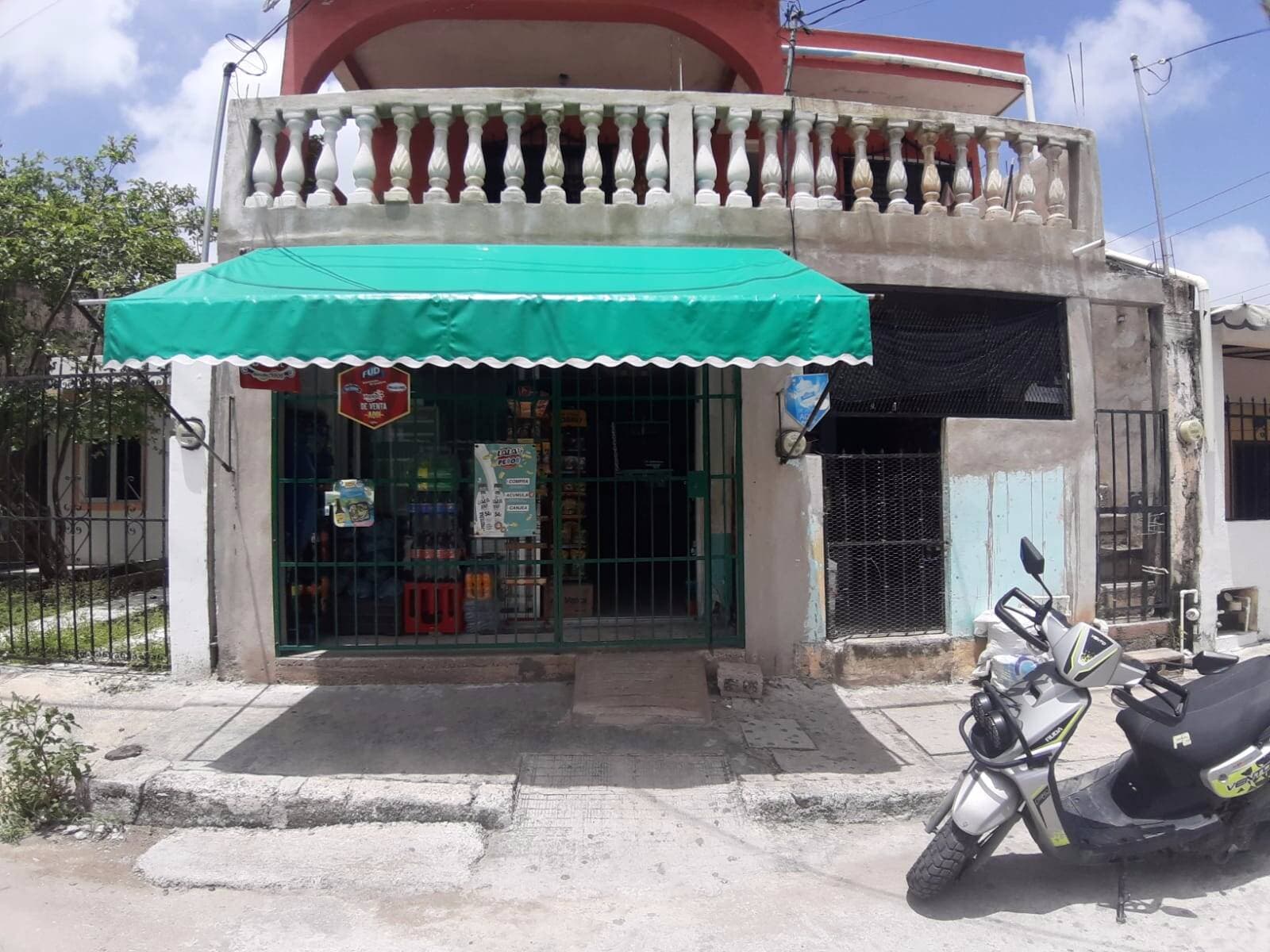 La micelania de la 94