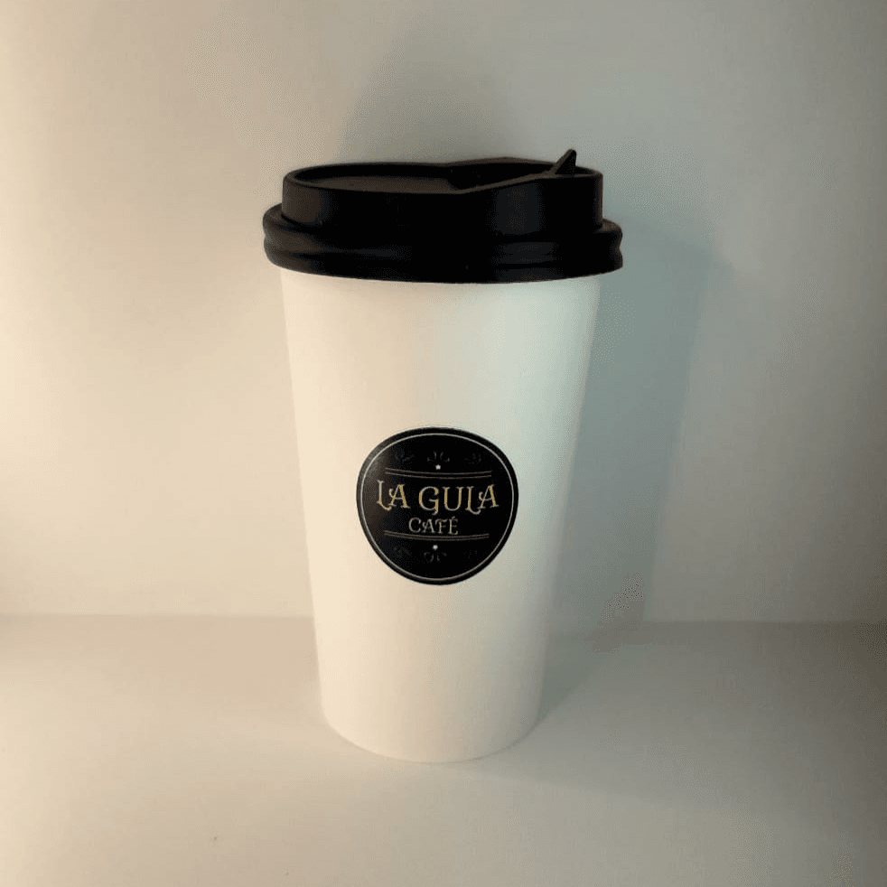 Capuchino Vainilla Grande