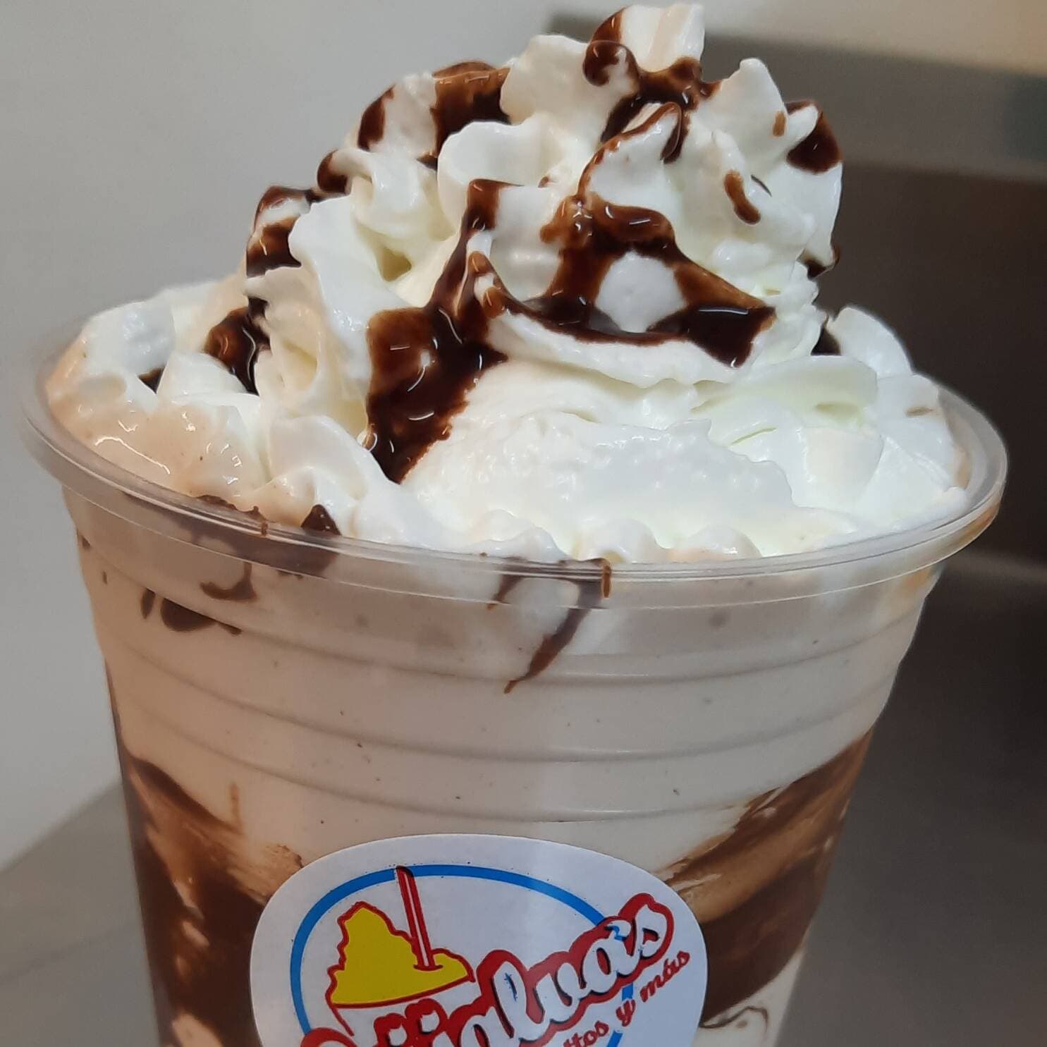 Malteada Especial