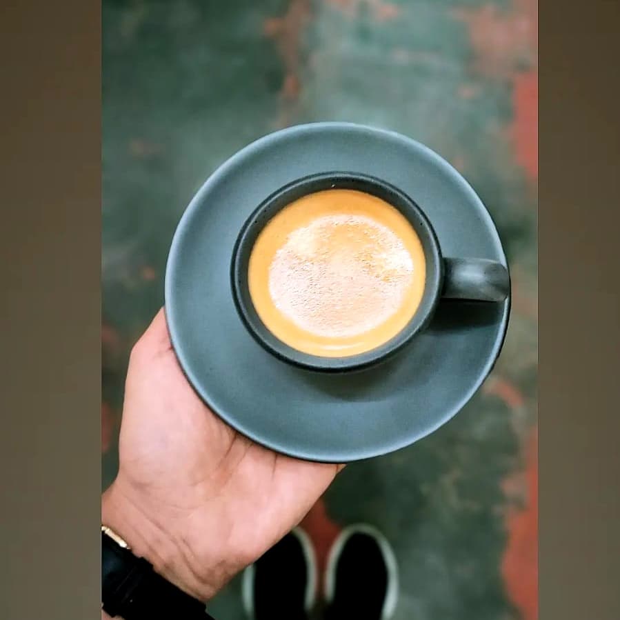 Espresso