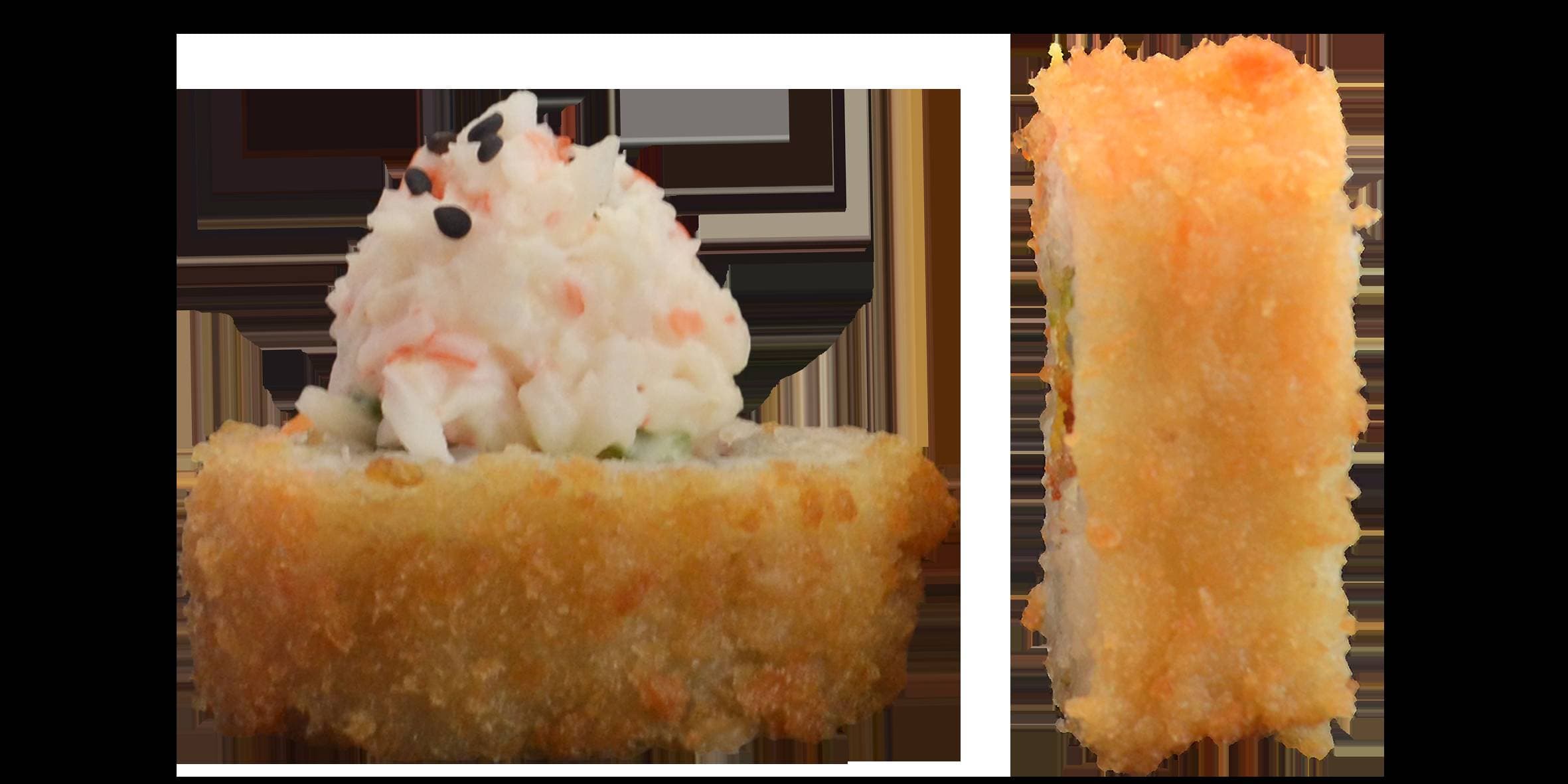 Geisha Roll