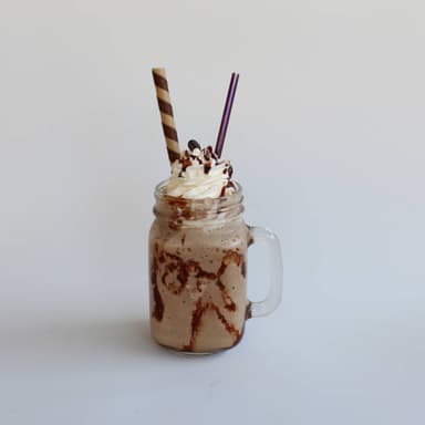 Frappé