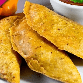Empanada de Picadillo