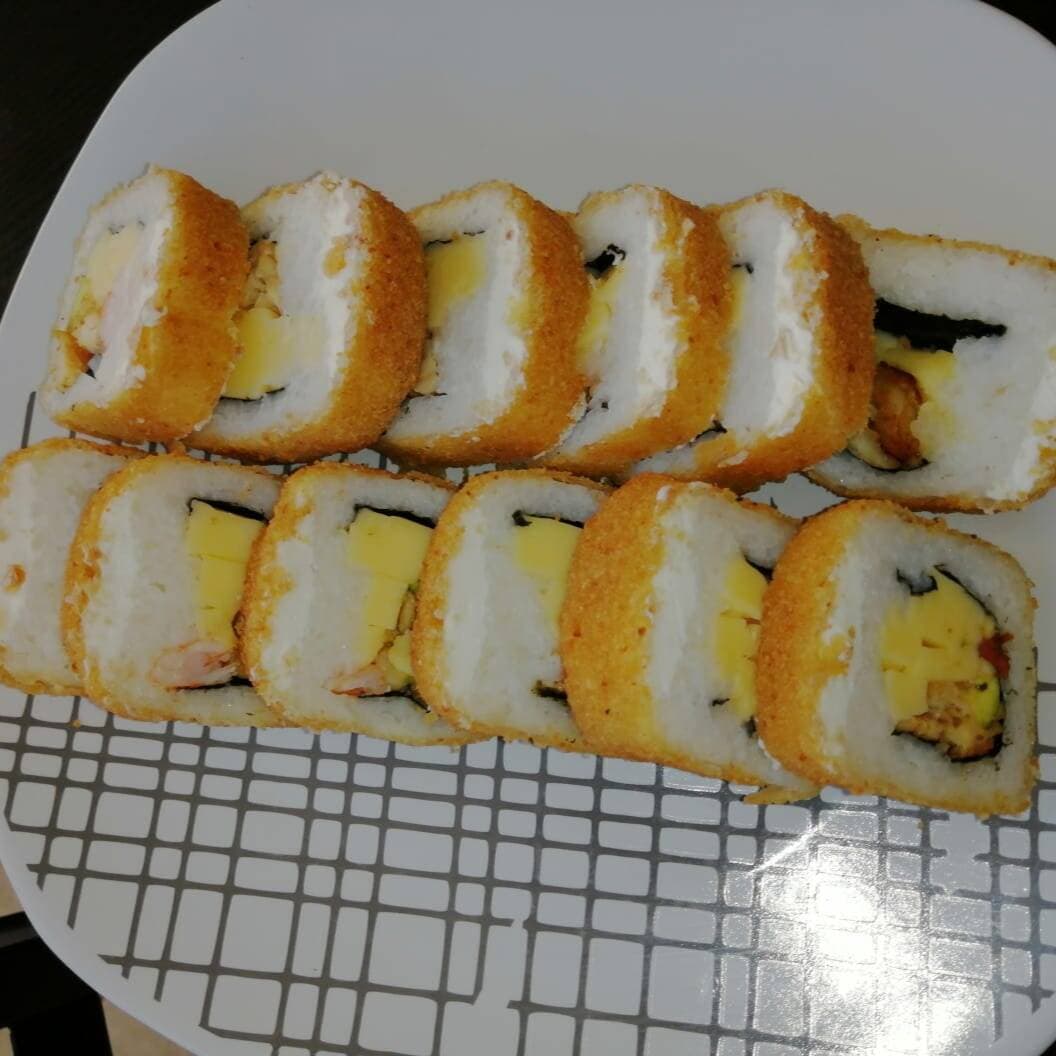 Makieli Empanizado