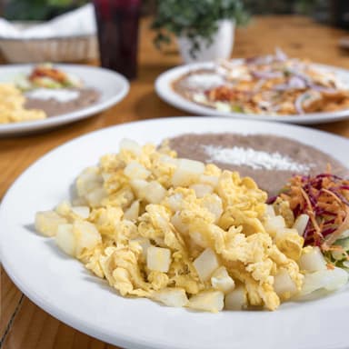 Huevos
