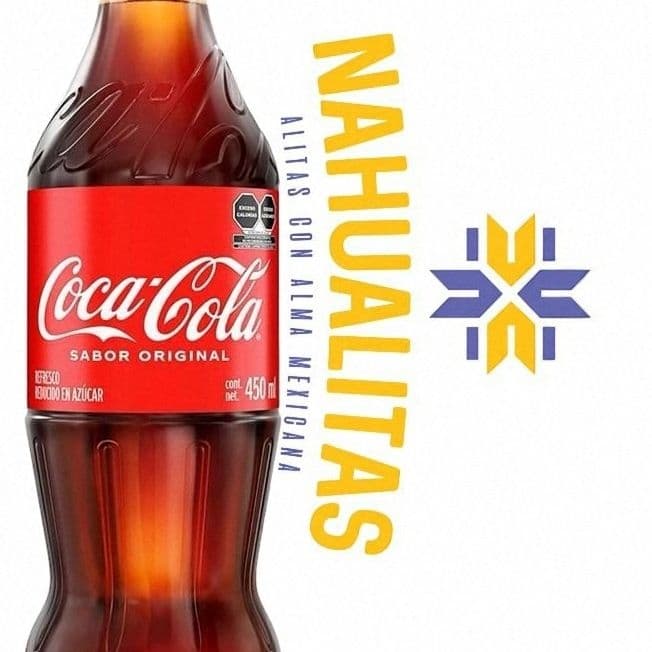 Refresco 400ml