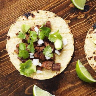 Combo-2 Patos Tacos.