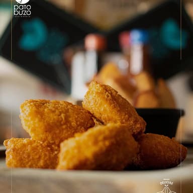 Nuggets de Pollo