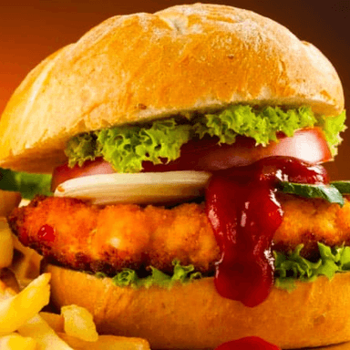 Mamalona de Pollo