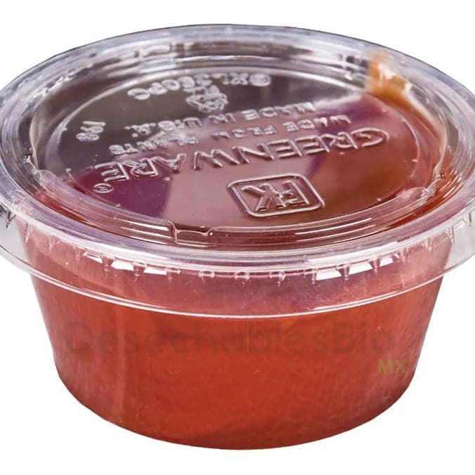 Salsa Picante
