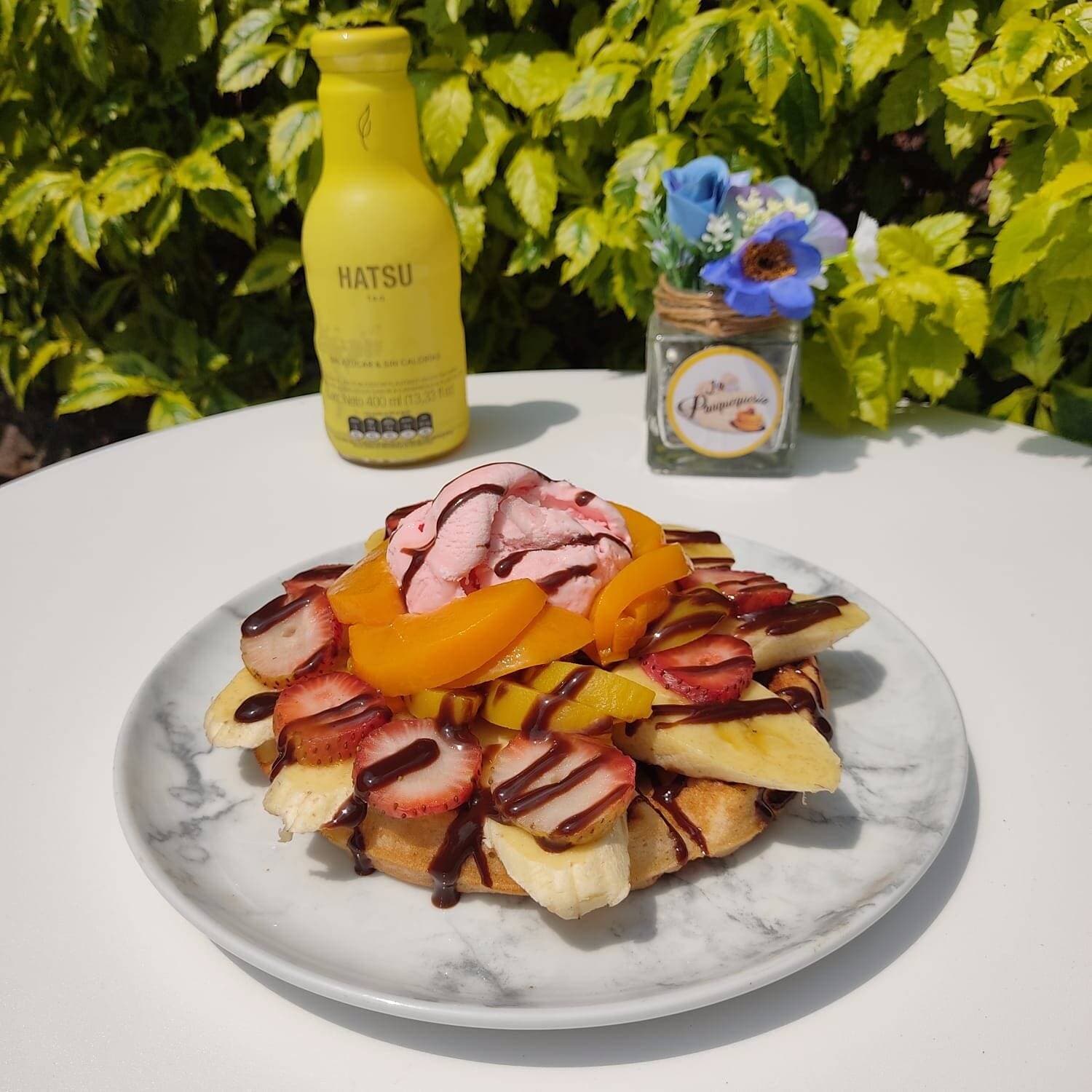 Chocofruta