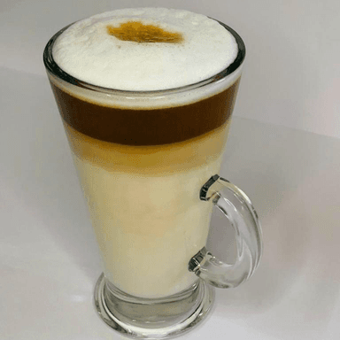 Capuchino Clásico