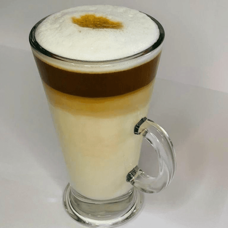 Capuchino Clásico