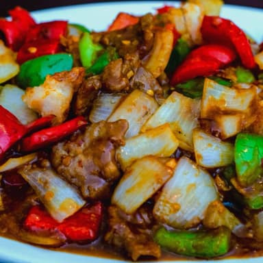 Kung Pao