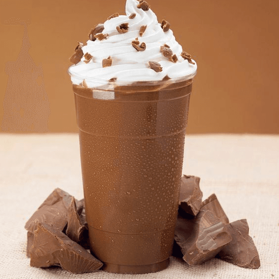 Malteada de Chocolate 20oz