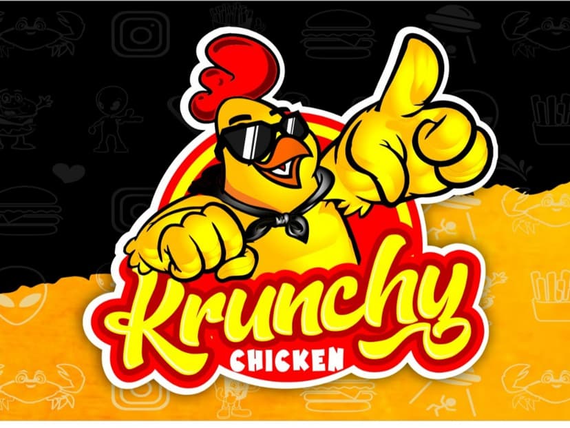 Krunchy Chicken (Monte Verde)