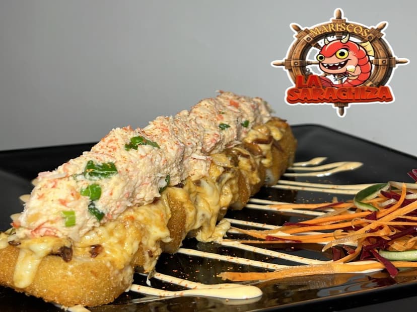 Mariscos La Sarachiza
