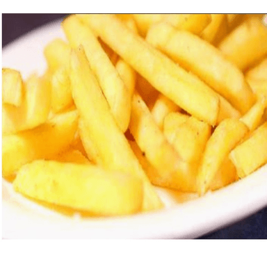 Papas Fritas