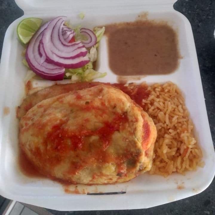 Chiles Rellenos