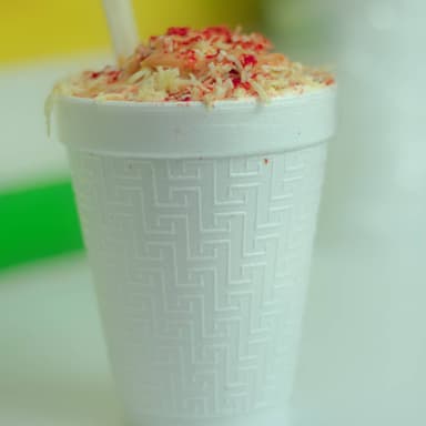 Elote en Vaso 12