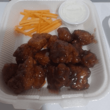 Orden de Boneless 250 g