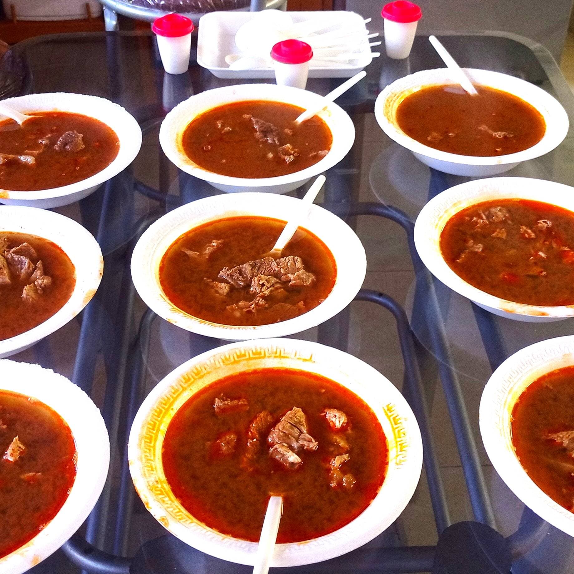 Carne de Birria