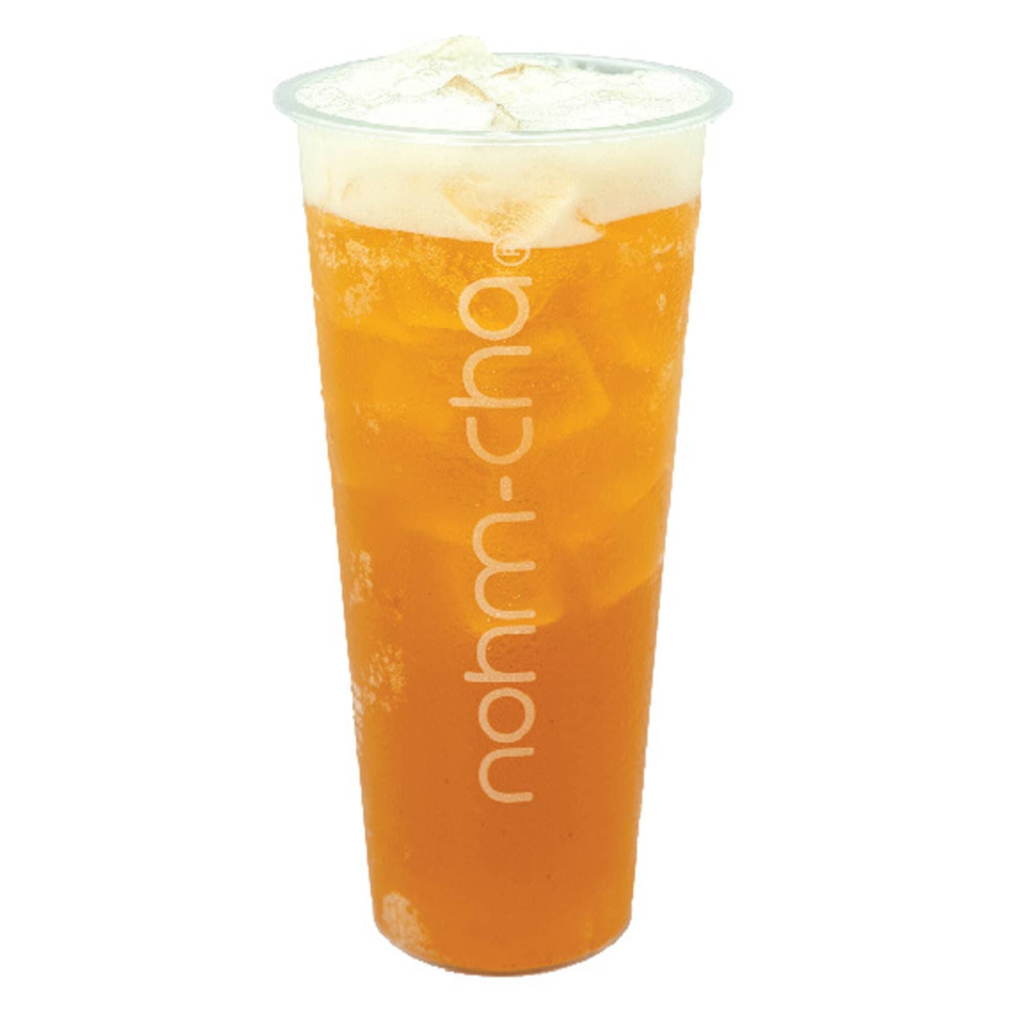 Té Verde Jazmín