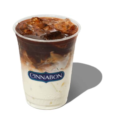 Iced Macchiato