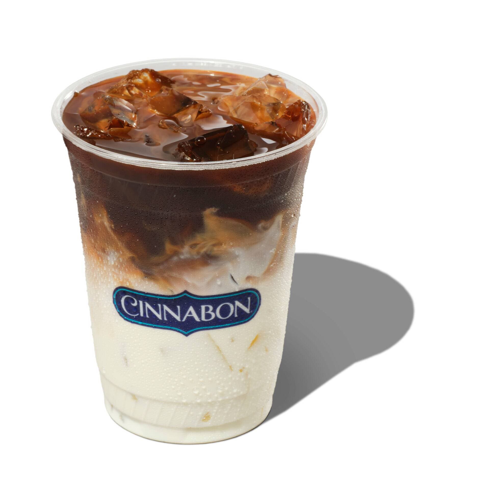 Iced Macchiato