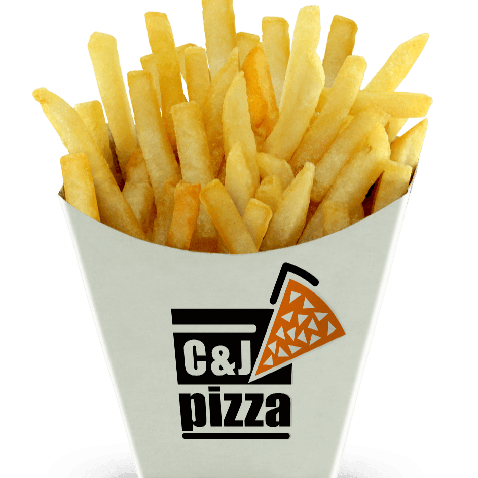 Papas a la francesa x 180 g