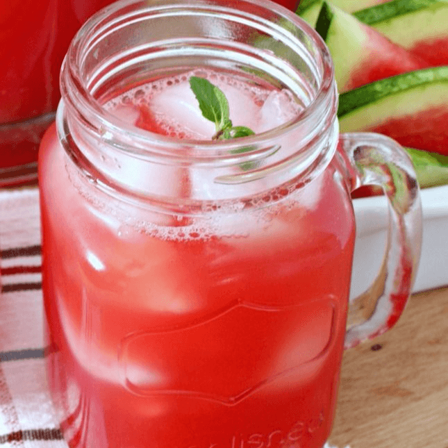 Agua de Sandia 473 ml