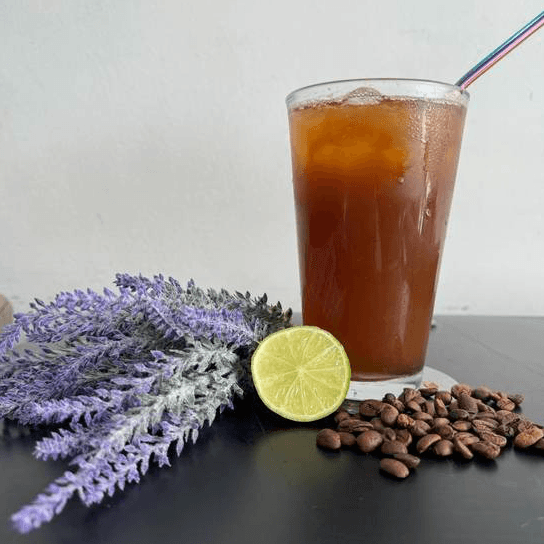 Lavanda Tonic
