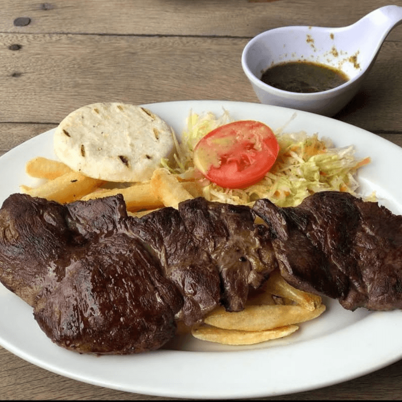 Churrasco