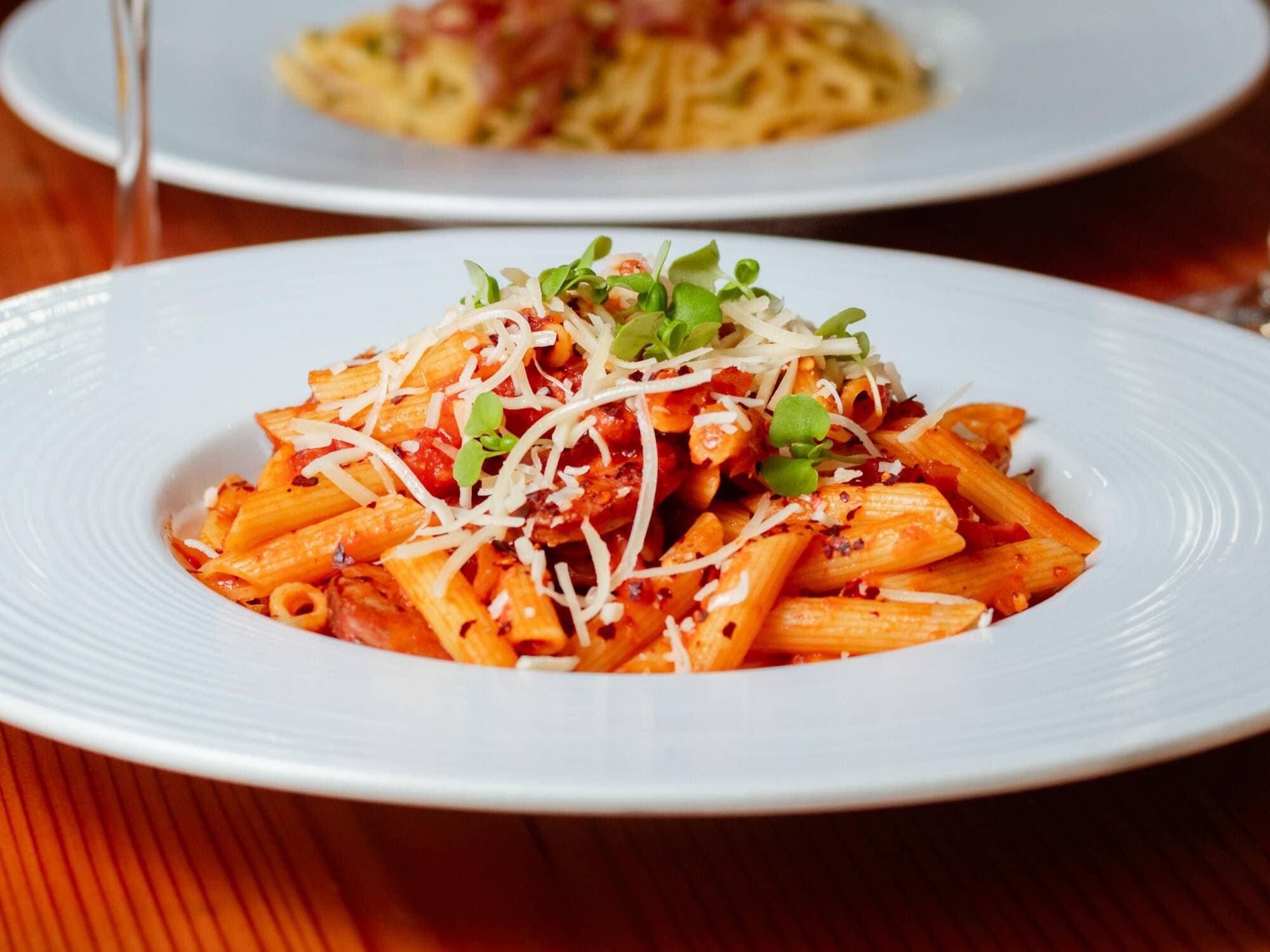 Sapori Pasta Bar