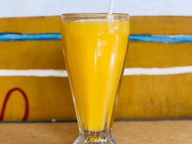Jugo Antigripal