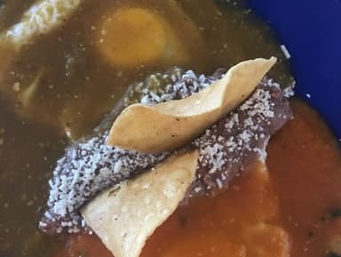 Huevos Divorciados