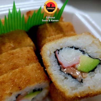 SAKURA ROLL SUSHI