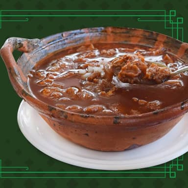 Pancita de Res