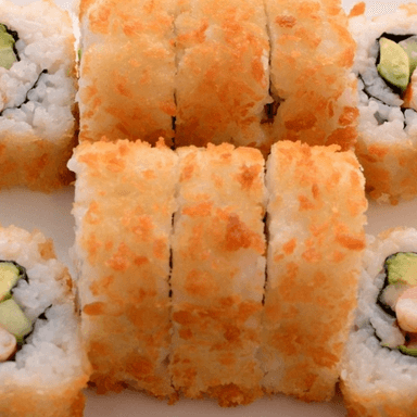 Tron Roll