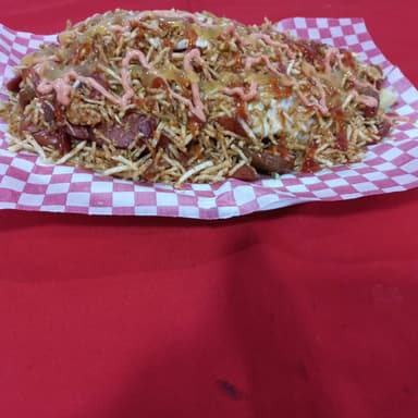 Choripapa