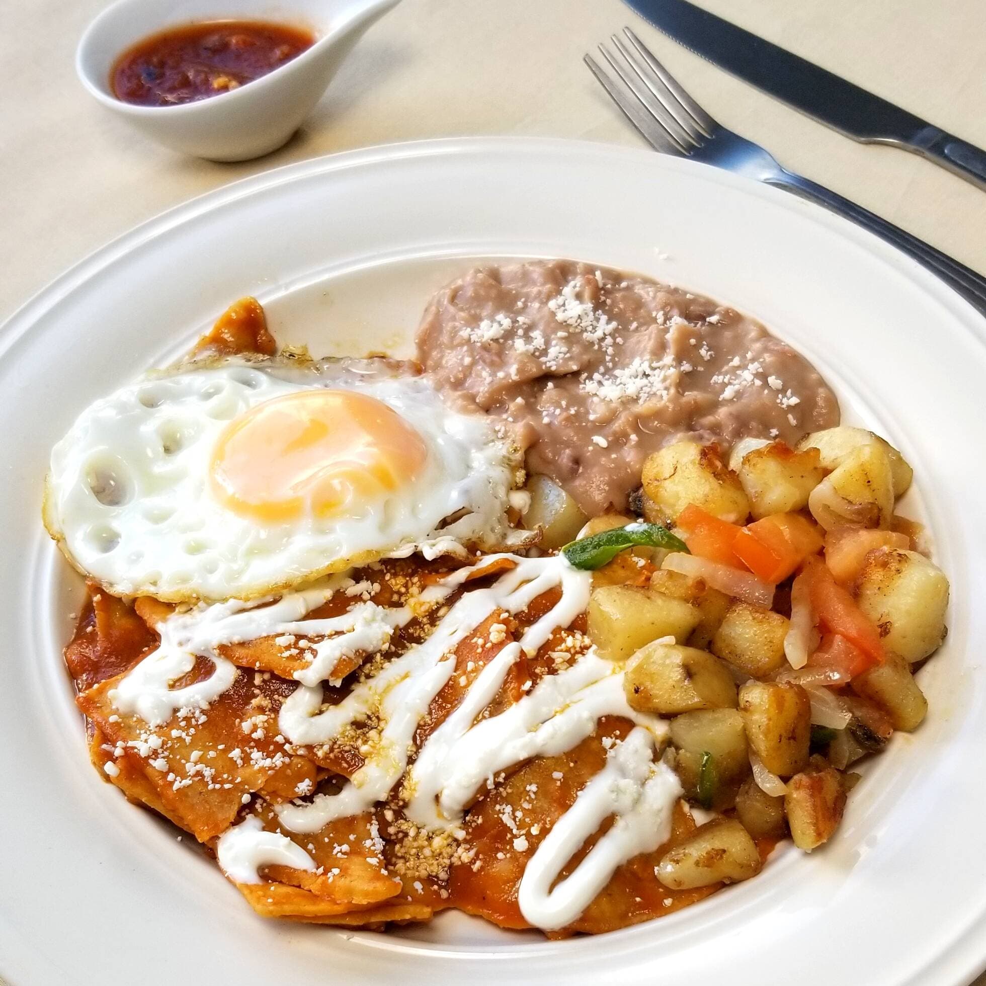 Combo Tradicional