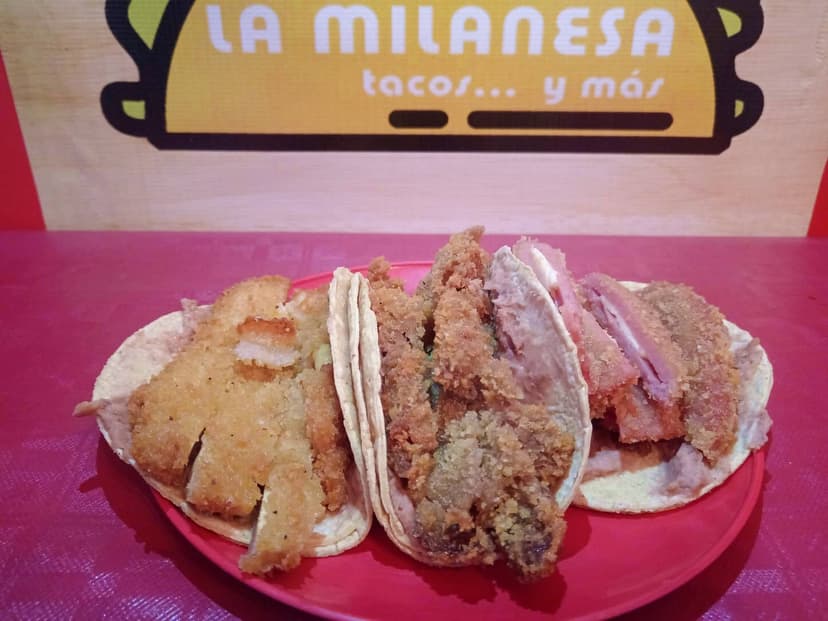 LA MILANESA